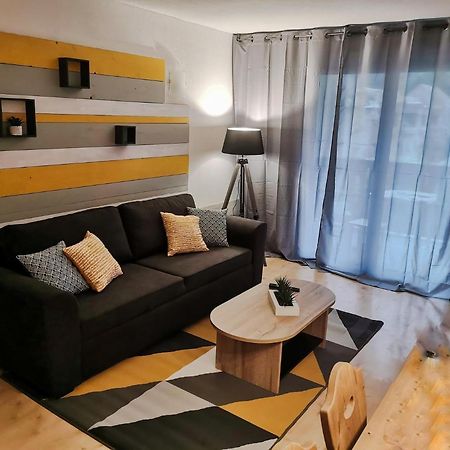 Appartement T3 Dans Residence 6 Pers Juzet-de-Luchon エクステリア 写真