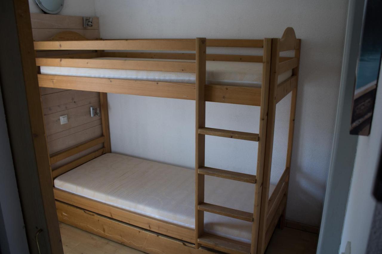 Appartement T3 Dans Residence 6 Pers Juzet-de-Luchon エクステリア 写真