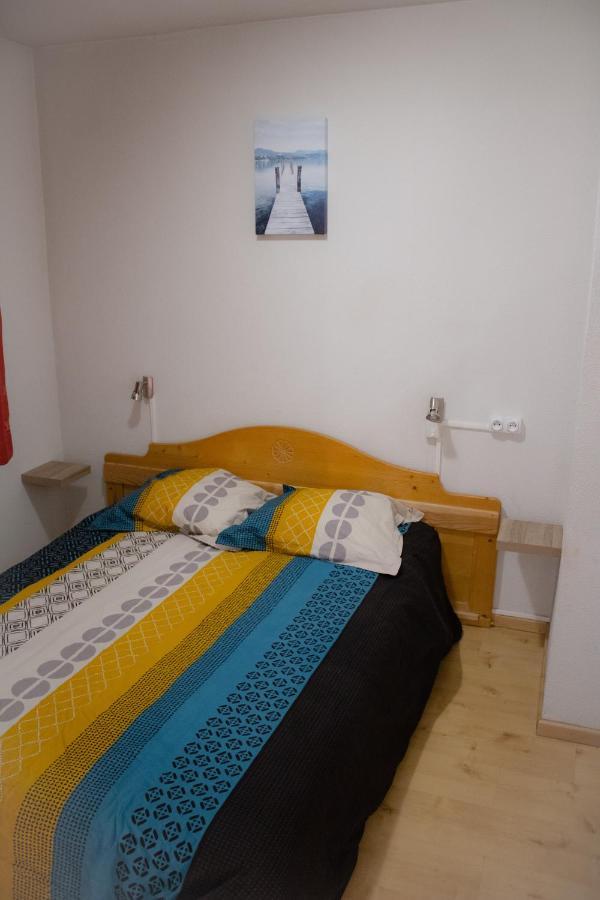 Appartement T3 Dans Residence 6 Pers Juzet-de-Luchon エクステリア 写真